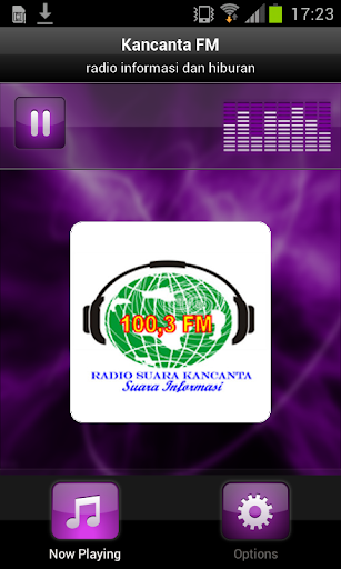 Kancanta FM