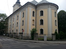 Kościół Ewangelicki Marcina Lutra