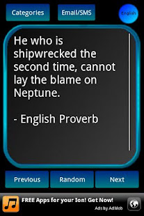 Proverbs(圖1)-速報App