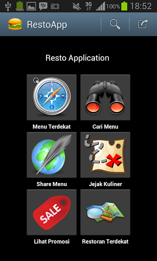 【免費購物App】RestoApp-APP點子