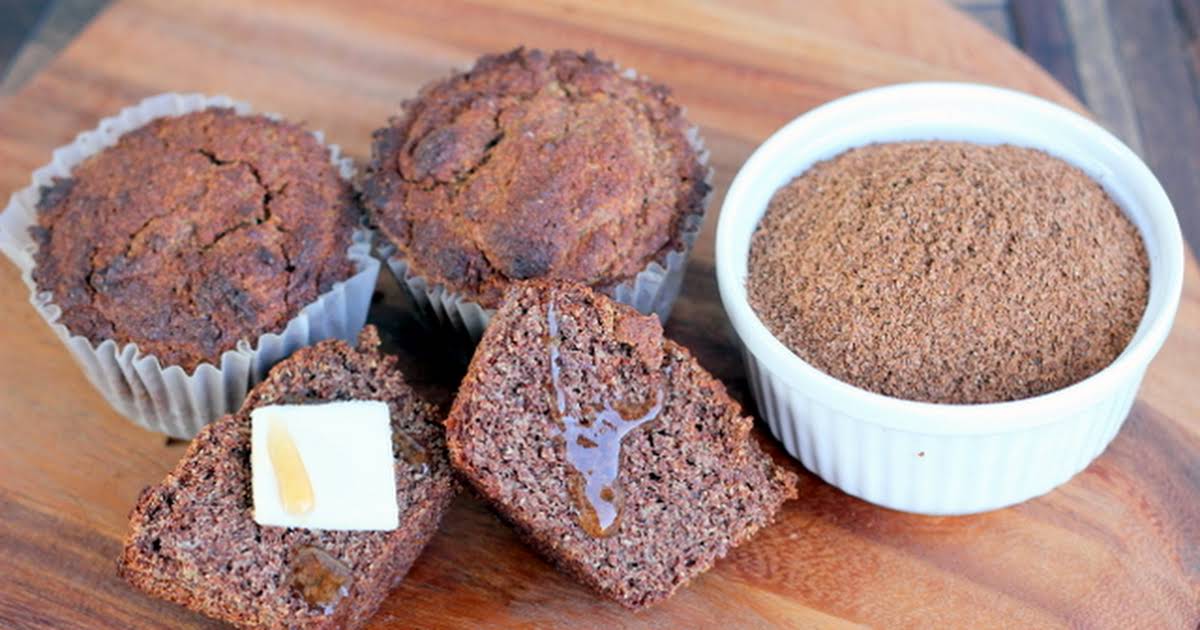 10 Best Bran Muffins without Flour Recipes Yummly