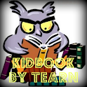 KidBook: Shellfish