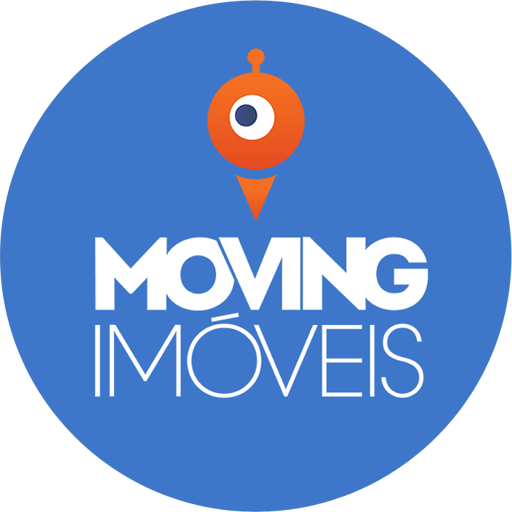 Moving Imóveis LOGO-APP點子