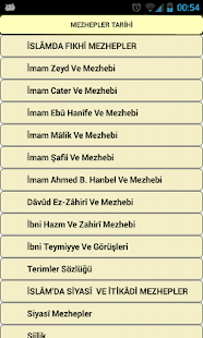 How to install Mezhepler Tarihi 1.0.2 mod apk for android