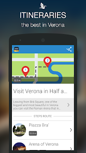 Up Verona - Offline Guide Screenshots 9
