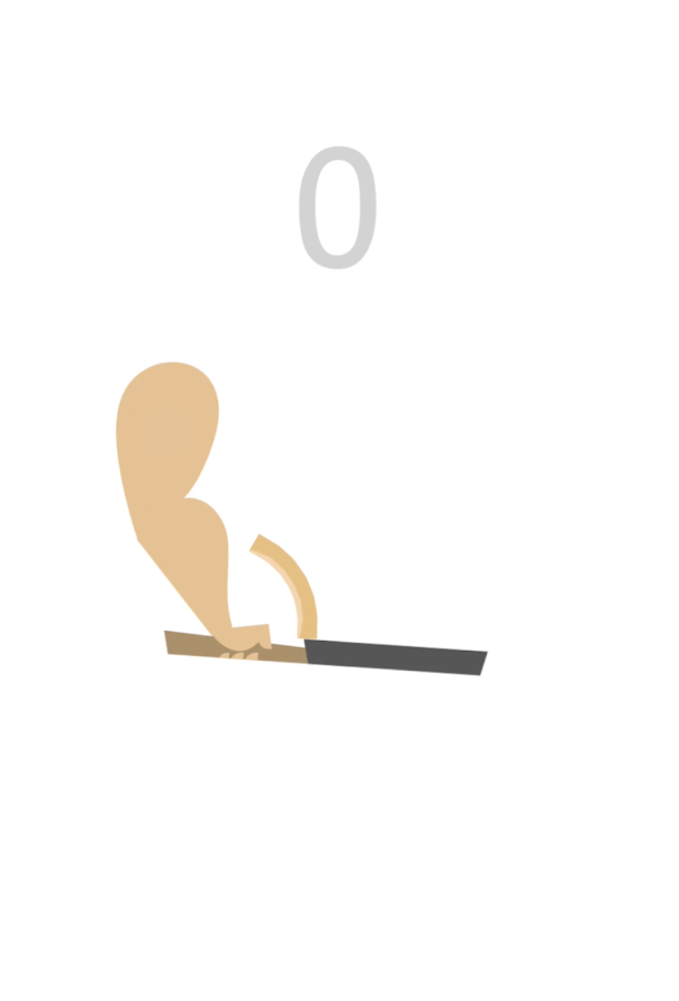 Pancake The Game Android Apps on Google Play