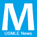 USMLE News logo