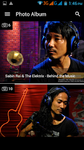 Kripa Unplugged - Official App Screenshots 3