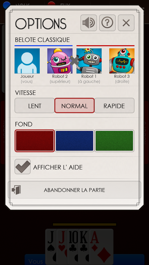 jeux de baby info