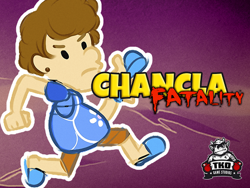 【免費街機App】Chancla Fatality - Gratis-APP點子