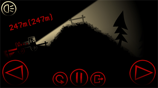 How to get Bad Roads Night Edition Donate patch 1.01 apk for android