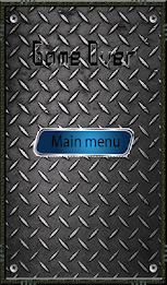 Arkanoid Manic poster 12