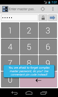 Secure Vault Lite(圖6)-速報App