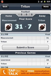 How to mod PennLive High School Sports lastet apk for pc