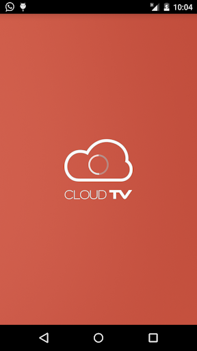 CloudTV