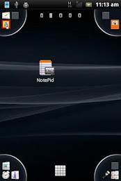 Notepid.Notepad.Smart notes poster 6