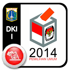 Download Caleg DKI 1 Pemilu 2014 on PC - choilieng.com