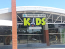 Discovery Place Kids Rockingham