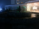 Hotel Kimberly Fountain