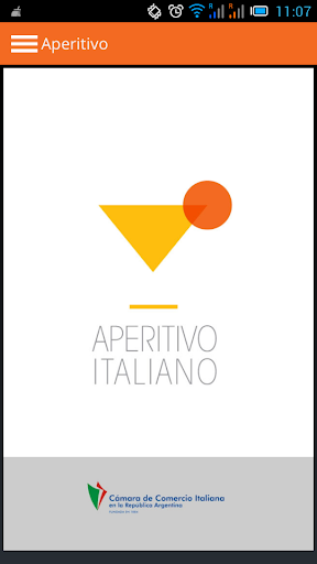 【免費商業App】Aperitivo Italiano - ccibaires-APP點子