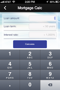 STL Realtors On-The-Go Screenshots 2