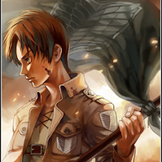 コンプリート！ 高 画質 進撃 の 巨人 壁紙 ipad 676652