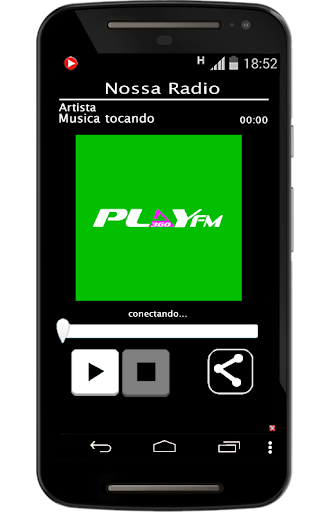 Play 360 FM