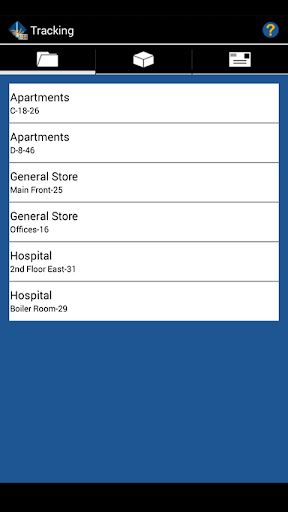 【免費商業App】Trimble Tracking for Vulcan-APP點子