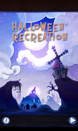 Halloween'Recreation No Ads