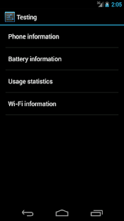 Download Phone Info(Ad) APK