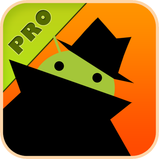 Permissions Watcher Pro LOGO-APP點子