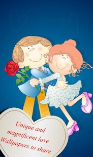 Lastest Love Wallpaper HD APK for Android