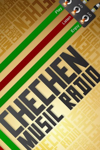 Chechen Music Radio