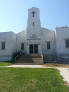 The Family Tabernacle Church 