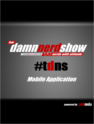 【免費音樂App】That Damn Nerd Show-APP點子