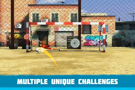 Penalty Kick: Soccer Football(圖4)-速報App