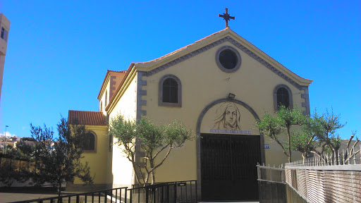 Parroquia Santa Teresa
