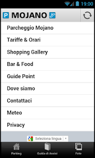 Download Mojano Assisi Parking APK