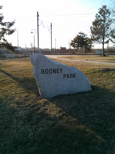 Rooney Park