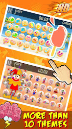 Match Game HD poster 3