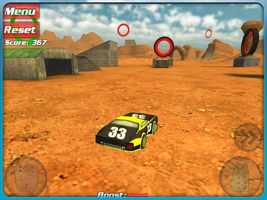 Crash Drive 3D Offroad race Apk