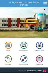 Vidhyashram International Sch. Screenshots 3