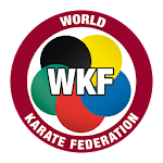 Cover Image of Télécharger WKF Events 1.0.5 APK