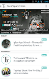 Technopark Times