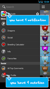 免費下載模擬APP|Breeding Guide for DragonVale app開箱文|APP開箱王