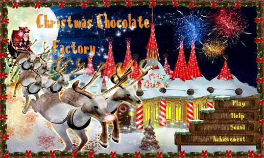 Download Christmas Factor Hidden Object APK for PC