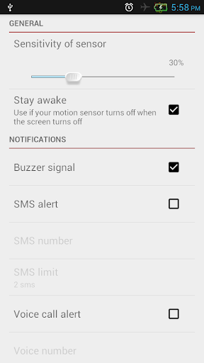 免費下載工具APP|Motion Alarm Pro app開箱文|APP開箱王