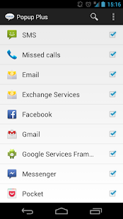 Popup Notifier Plus v6.3