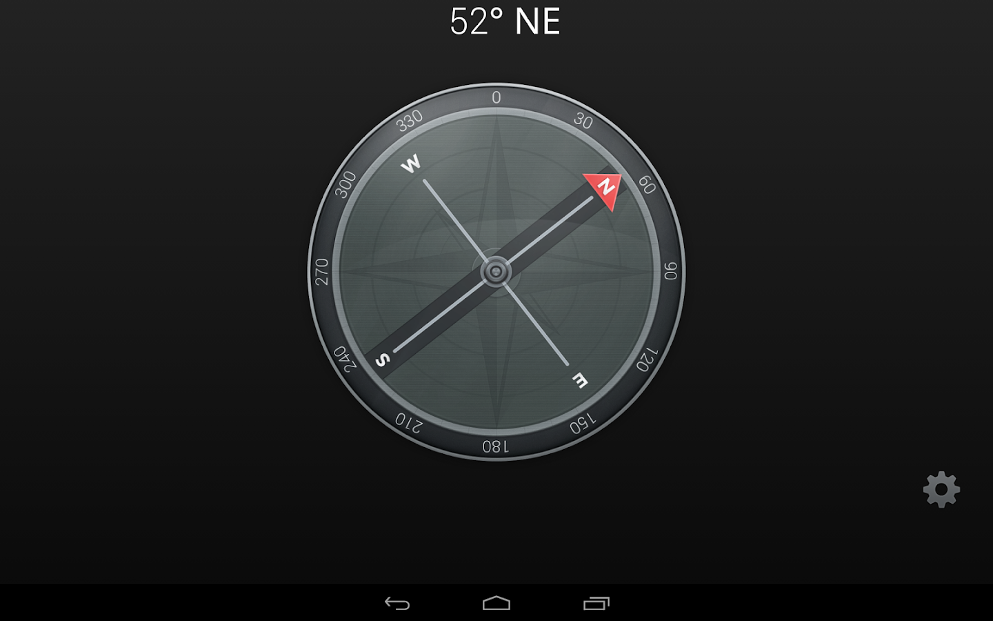 Compass Android Apps on Google Play