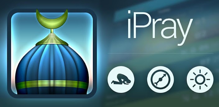 iPray: Prayer Times & Qibla 1.4.6 APK